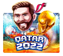 Qatar 2022 - CSPLAY168