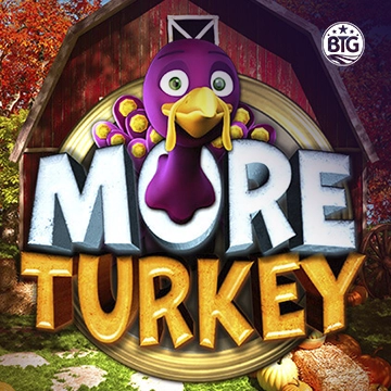 More Turkey - CSPLAY168