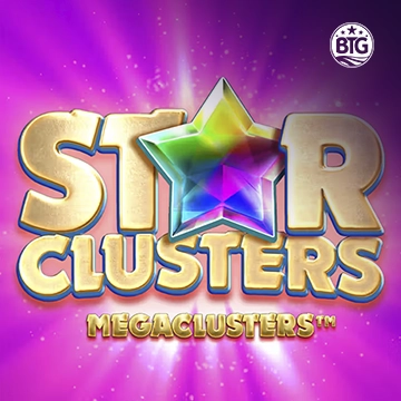 Star Clusters II - CSPLAY168