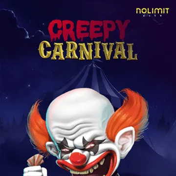 The Creepy Carnival - CSPLAY168