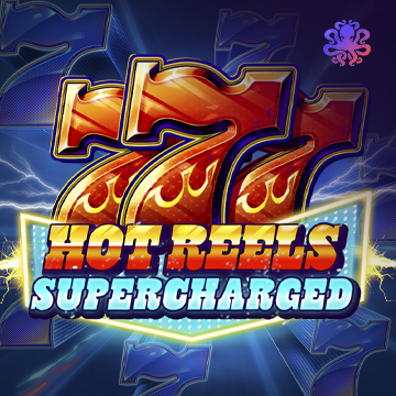 777 Hot Reels: Supercharged - CSPLAY168