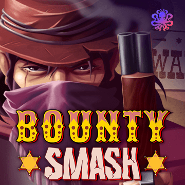Bounty Smash - CSPLAY168