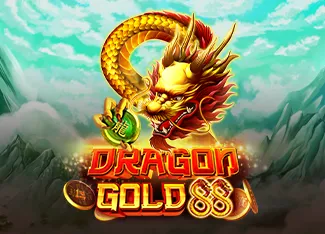 Dragon Gold 88 - CSPLAY168