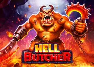 Hell Butcher - CSPLAY168