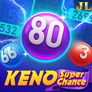 Keno Super Chance - CSPLAY168