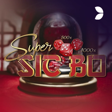 Super Sic Bo - CSPLAY168