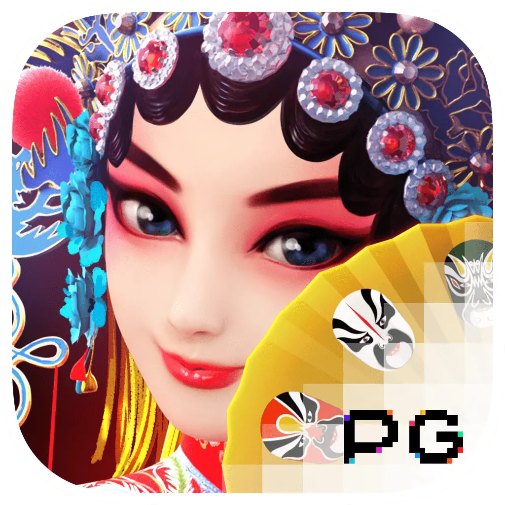 Opera Dynasty - CSPLAY168
