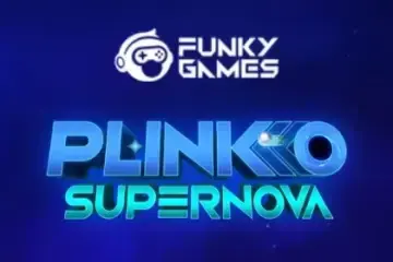 Plinko Supernova - CSPLAY168