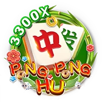 PONG PONG HU - CSPLAY168
