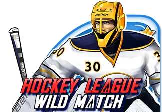 Hockey League Wild Match - CSPLAY168