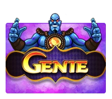 Genie - CSPLAY168