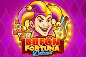 Bufón Fortuna Deluxe - CSPLAY168