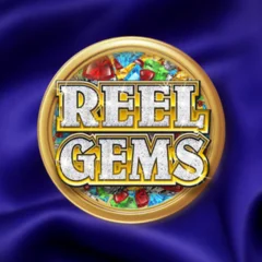Microgaming : Reel Gems - CSPLAY168