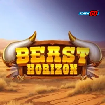 Beast Horizon - CSPLAY168
