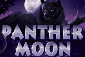 Playtech : Panther Moon - CSPLAY168