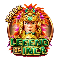 LEGEND OF INCA - CSPLAY168