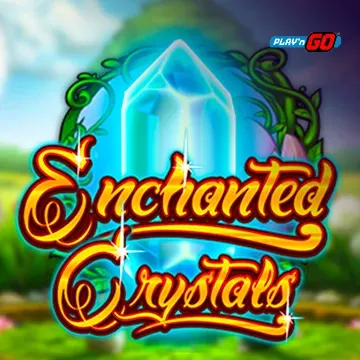 Enchanted Crystals - CSPLAY168