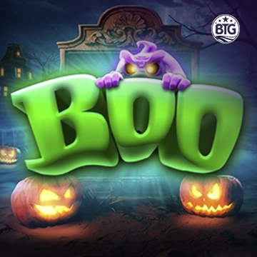 Boo - CSPLAY168