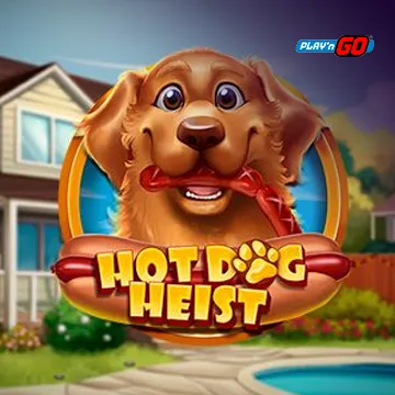 Hot Dog Heist - CSPLAY168