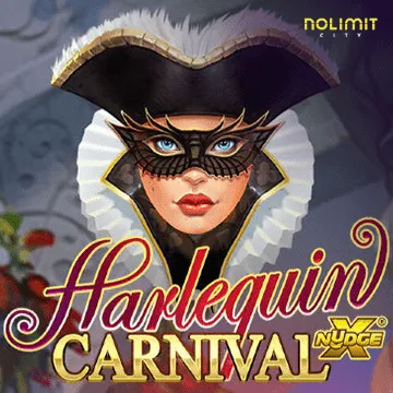 Harlequin Carnival - CSPLAY168