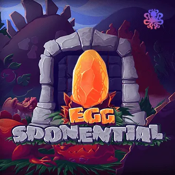 Eggsponential - CSPLAY168