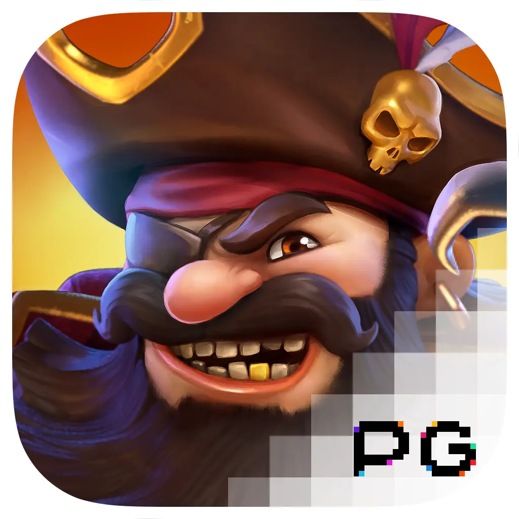 Captains Bounty - CSPLAY168