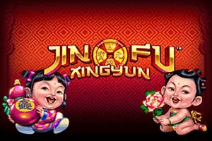 Playtech : Jinfu Xingyun - CSPLAY168
