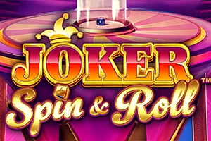 Playtech : Joker Spin & Roll - CSPLAY168