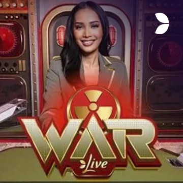 War - CSPLAY168