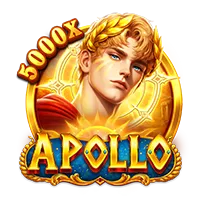 APOLLO - CSPLAY168