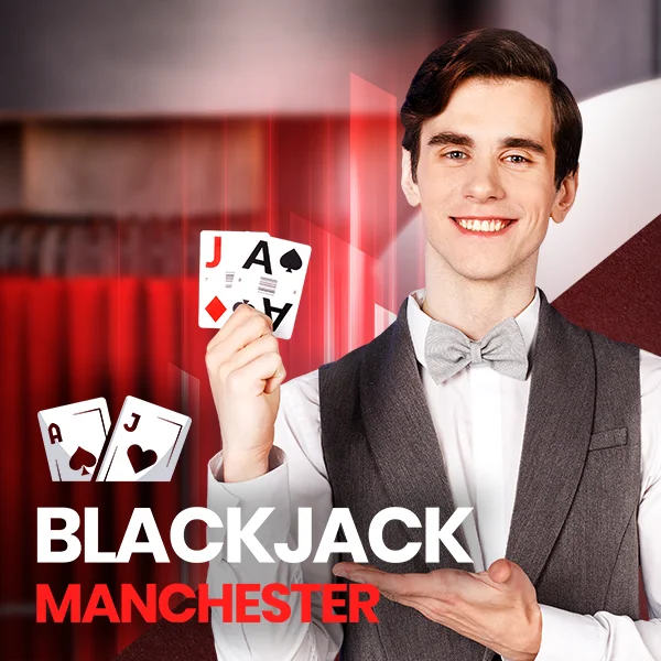 Blackjack Manchester - CSPLAY168