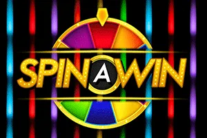 Playtech : Spin a Win - CSPLAY168