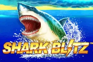 Playtech : Shark Blitz - CSPLAY168