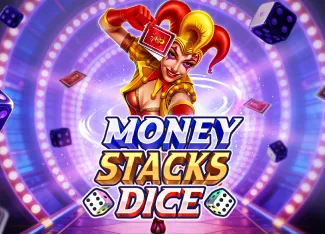 Money Stacks Dice - CSPLAY168