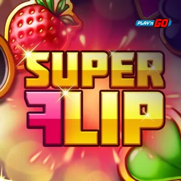 Super Flip Dice - CSPLAY168
