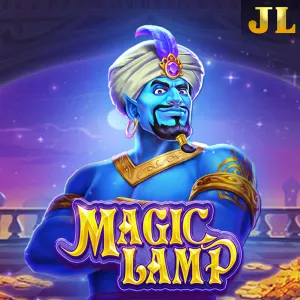MagicLamp - CSPLAY168