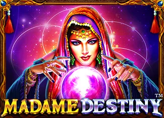 Madame Destiny - CSPLAY168