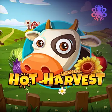 Hot Harvest - CSPLAY168