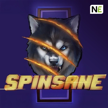 NetEnt : Spinsane - CSPLAY168