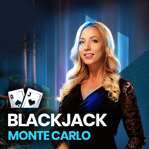 Blackjack Monte Carlo - CSPLAY168