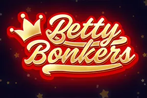 Playtech : Betty Bonkers - CSPLAY168