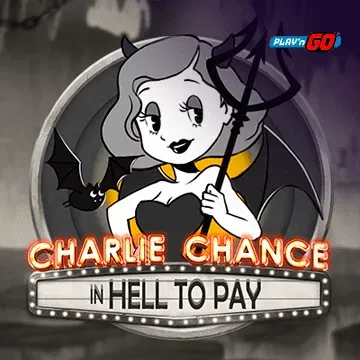 Charlie Chance in Hell to Pay - CSPLAY168
