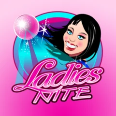 Microgaming : Ladies Nite - CSPLAY168
