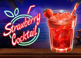 Strawberry Cocktail - CSPLAY168