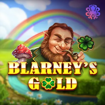 Blarneys Gold - CSPLAY168