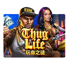 Thug Life - CSPLAY168
