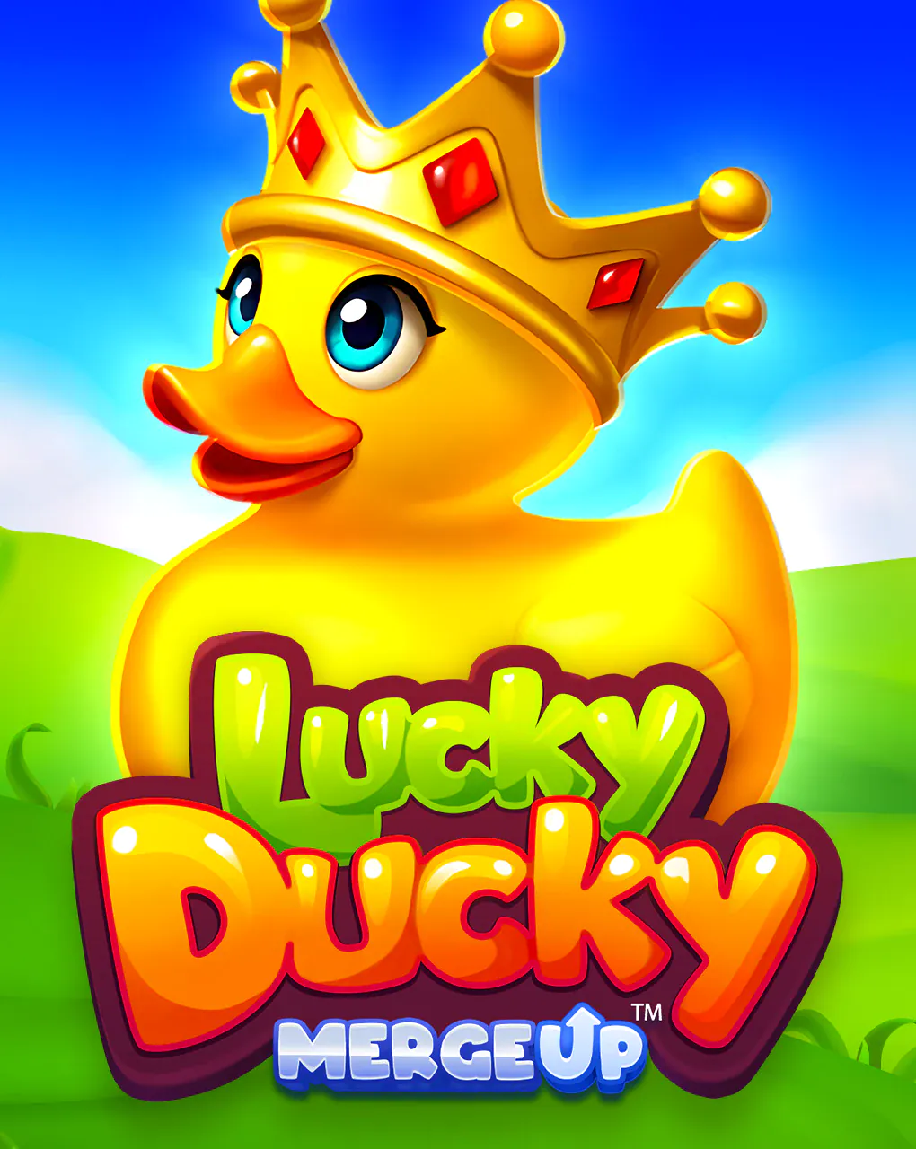 Lucky Ducky - CSPLAY168