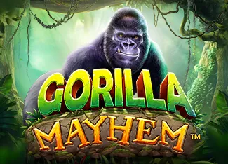 Gorilla Mayhem - CSPLAY168