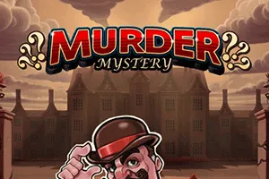 Playtech : Murder Mystery - CSPLAY168