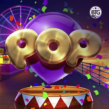 Pop - CSPLAY168